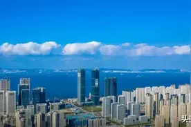 国庆节，我们飞起来看大连！图片