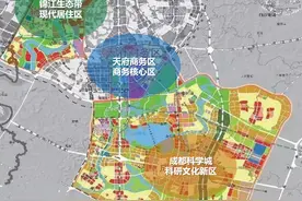 首付48万起，锦江生态带90平小高层即将取证图片