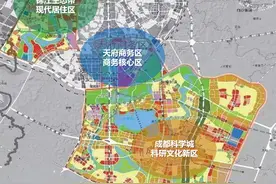 首付48万起，锦江生态带90平小高层即将取证图片