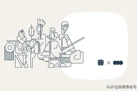 国风最大IP《西游记》人物再设计，你最喜欢哪个形象？图片