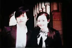 李健和孟小蓓的神仙爱情：不生孩子，两人世界，一生都在度蜜月图片