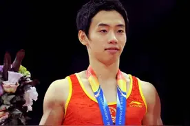 中国获得奥运会金牌最多的男运动员，您认识几位？图片