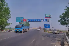一个人骑行318之三：好的开头图片