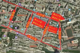 全面征拆？西固全域棚改哪有那么容易图片