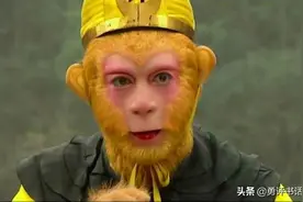 《西游记》中，车迟国虎鹿羊三大仙，为什么非要与孙悟空对赌？图片