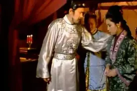 贾政为何总在赵姨娘房里歇息？图片