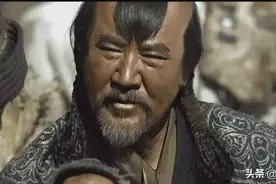 成吉思汗用一方法让部下从不饿肚子，二战日军欲效仿，却不成图片