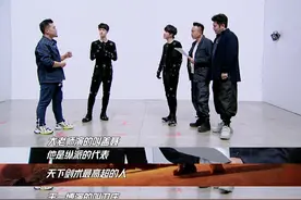 秦时明月官方：盖聂卫庄是战力天花板，挑战他们，只会让你死亡图片