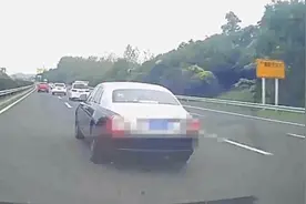 劳斯莱斯车主：我车贵，该让我，媒体：开豪车也没理由豪横图片