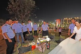 新闻追踪： 东海岸新城 | 齐抓共管守秩序 疏堵结合护美景图片