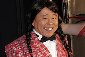 直播天王“潘庆震嘎”，潘子降辈，庆子降维，震子捂腰，嘎子窃喜图片