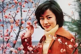 记得女演员赵娜吗？因戏生情与祝延平结婚，却为逃离感情断然息影图片