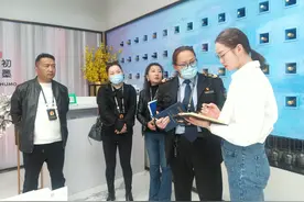 拉萨开展“网红餐厅”专项检查，目前已停业整改25家图片