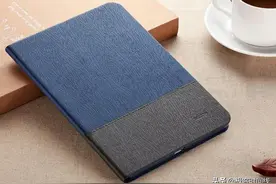 给平板贴心呵护，5款iPad mini4保护套精选图片