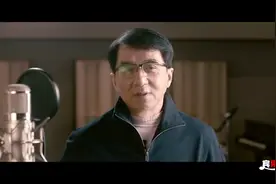 壮志在我胸2020（电影-急先锋 主题曲）-成龙图片