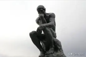 说真话与“挨打”图片