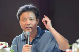 作家余华：莫言喜欢吹牛，鲁迅根本不相信自己能够拯救国民性图片