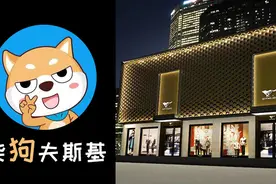 战狼已老：七匹狼的溃败2.0时代图片