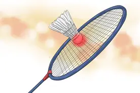 如何打好羽毛球（附图片）图片