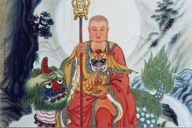 天天说典故之——十殿阎罗图片