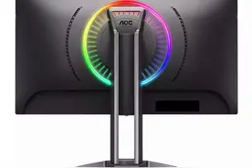 超级惊喜，AGON爱攻-AG273QXE-1799元！图片