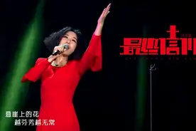 我是歌手前四季-个人认为的惊艳加感人的十五首歌曲推荐图片