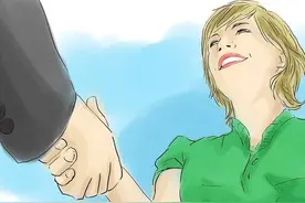 如何说服他人图片