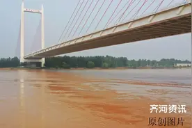 济南与齐河，连接两地的血缘纽带图片