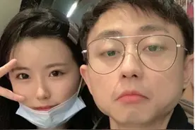 Snake名宿水晶哥微博晒出结婚证，网友发来祝福：恭喜邪见大人图片
