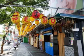 台湾凤梨释迦卖不出去了，岛内果农被民进党搞到无计可施，林淑玲：希望大陆帮帮忙图片