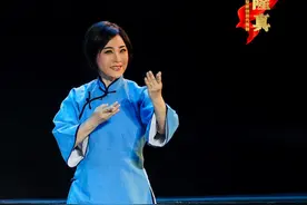 民族艺苑 | 耳目一新！邯郸两台精彩节目将亮相调演舞台图片
