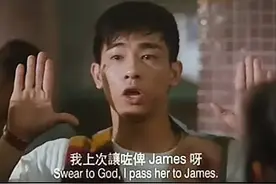 娱乐圈真正“底层”，路子这么野的男神，我们再也看不到图片