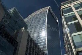 北漂，一地破碎的梦图片