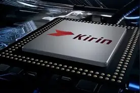 放弃幻想，华为用专机运回所有芯片图片