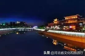河北印“冀” | 温暖千年的大运河老手艺图片