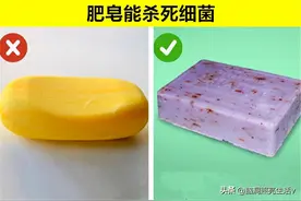 在生活中广为流传，并且让很多人相信的9个错误的知识图片