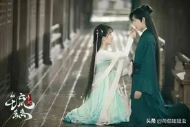 8大美男撑门面，《琉璃美人煞》美男却比美女多图片