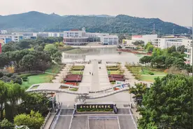 苏州经贸职业技术学院：忆六十载荣光 创新时代辉煌图片