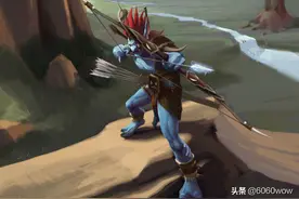 魔兽世界怀旧服：都说猎人是废材职业，难道事实真相，果真如此？图片
