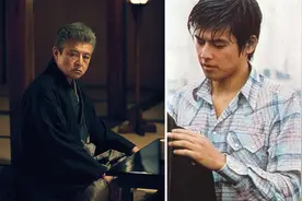 唐人街探案3的日本演员，和中国的渊源都很深，否则不跟思诚合作图片