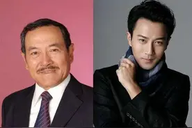杨幂刘恺威前度夫妻刷热度？图片