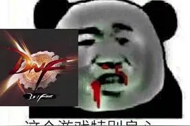 "800W勇士"再现脱坑潮，至尊天空成最后一根稻草，DNF真的黄了？图片