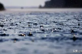昆 明 的 雨图片