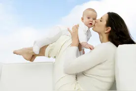 这5种类型的妈妈深得孩子心，你是哪一种？快来对照看看吧图片