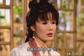 阿朱至死不知，阮星竹既然养不起她和阿紫，为何一个接一个的生？图片
