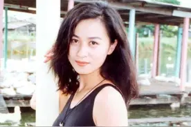 许晋亨泡女星的人生：深爱刘嘉玲，抛弃何超琼，如今被李嘉欣征服图片