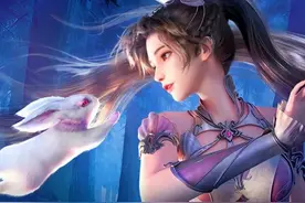 斗罗：白沉香换魂环代价太大，独自参加海神九考后，考核升到紫级图片