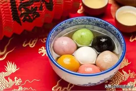 元宵节，牢记“1吃6做5不宜”，老传统可别丢，年头红到年尾图片
