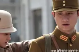 他是“周卫国”原型，从国军到共军，之后咋样了图片