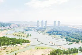 有颜，有质，有生活——莆田市湄洲湾北岸经济开发区持续提升农村建设品质图片